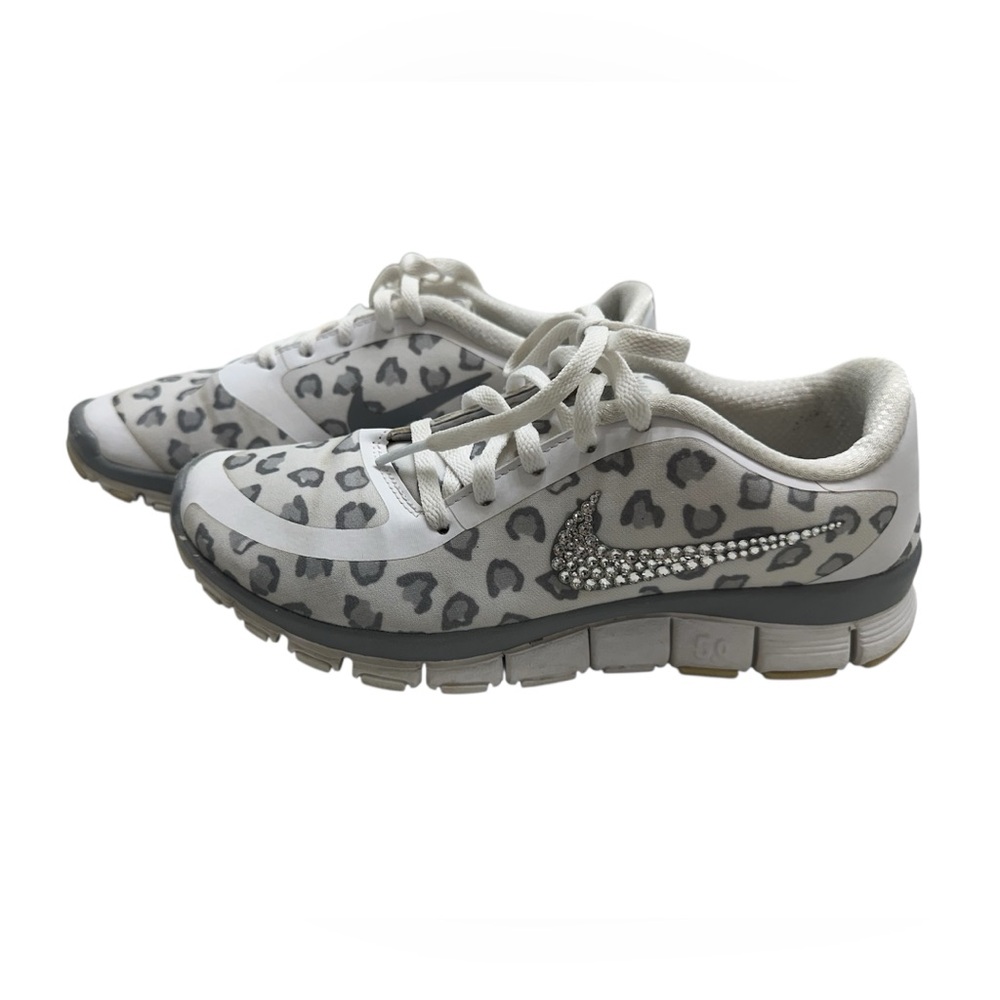 Nike Glitter Kicks